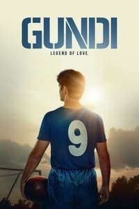 Gundi: Legend of Love (2024)